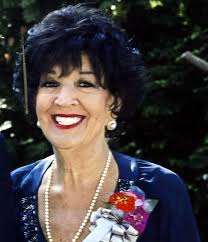 Dorothy Crim Obituary