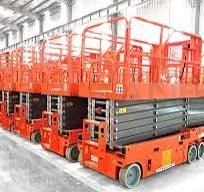 15 años de fabricación de elevadores de tijera ...