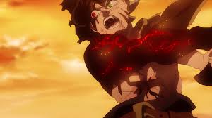 3840 x 2160 4k (ultra hd)1245. Wallpaper Black Clover Asta Black Asta 4k Anime Black Clover Episode 167 3840x2160 Moyu2233 1995293 Hd Wallpapers Wallhere