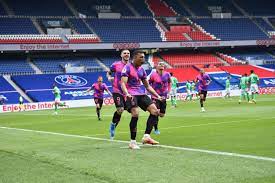 16/05/2021 15h00 atualizada em 16/05/2021 15h56. Psg X Manchester City Na Champions League Onde Assistir A Transmissao Futebol Esportes O Povo