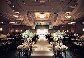 Grand Ballroom Jw Marriot Seoul Marriott Ballroom Wedding Wedding Venues