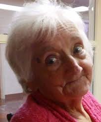 Peggy J. (Breeding) Colley Obituary September 3, 2016