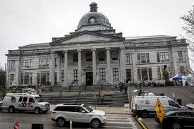 The mansion lies on three acres hosting several auxiliary buildings. Bill Cosby Is Found Guilty Of Sexual Assault The New York Times