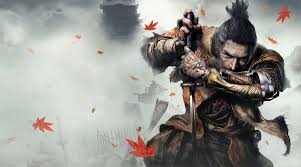 Ipad pro 2021, apple event 2021, purple, dark, colorful, stock, multicolor. Top 11 Sekiro Shadows Die Twice Wallpapers In 4k And Full Hd