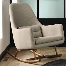How To Buy A Comfortable Chair For The Living Room Modern Rocking Chair Rocking Chair Rocking Chair Nursery