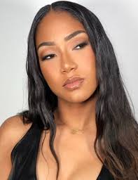 Glam edit opportunities for pageant program ad