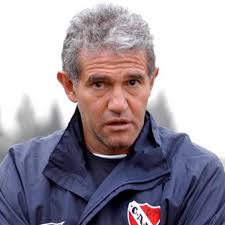 Burruchaga: "Nos empataron un partido que no merecían"