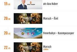 Atv'nin beğenilen dizisi bir zamanlar çukurova 80. N1dildh Mhrefm