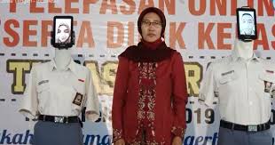 Alur pendaftaran ppdb online smk tunas harapan pati tahun pelajaran 2014/2015 Keren Gaes Pelepasan Online Siswa Smk Tunas Harapan Pati Gunakan Robot