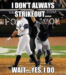 Image result for funny strikeout gif