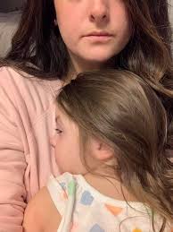 Day 8 after testing positive. Woke up feeling like I might overcome this to  only realize I have now been cursed with extreme dizziness/vertigo. My left  and right side of my body