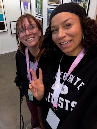 Artist Mila Lynn (@mindofmila) • Instagram photos and videos