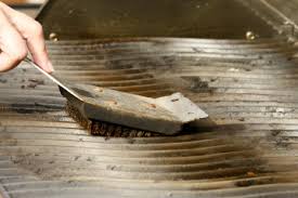 Maybe you would like to learn more about one of these? How To Clean Your Grill Howstuffworks