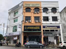 Majlis kesyukuran pengurusan spm 2020. Maidam Property Sdn Bhd