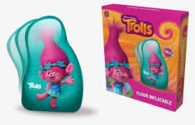 Comes with 96 pages of coloring fun and activities for your loved ones licensed for all ages great party bag stuffers. Trolls Deluxe Colouring And Activity Book Transparent Png 2369x1647 Free Download On Nicepng
