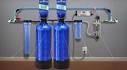 How much does a water filtration system 