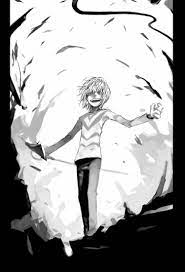 pin by hailey beebe on accelerator anime poses anime anime art