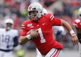 En frente tendrán a ohio state, que solo jugó seis encuentros en la camapaña debido a la pandemia del coronavirus y los viajes limitados por la situación; Ohio State Vs Clemson The Basics And 3 Things To Watch The Blade