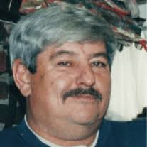 Kenneth Lee Buck Sr. Obituary (1952