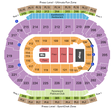 Old Dominion Tickets Fri Feb 14 2020 7 30 Pm At Scotiabank