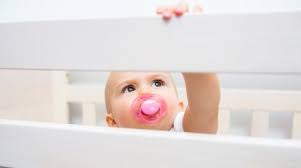 Barn Og Sovn Ikke Alltid Like Lett Baby Babyverden No