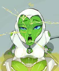 Rule34 - If it exists, there is porn of it  polyle, aya (green lantern)   702834