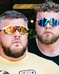 We are heading back to Sacramento in a couple weeks for World's Strongest  Man 2025, pumped to get back out there and put