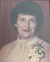 Patricia Ann (Eckstein) Shealy