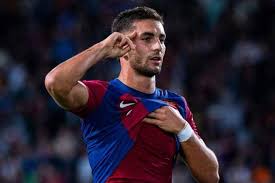 Xabi Alonso pregunta por un jugador del Barça y Joan Laporta da el OK,  sorpresa