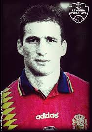 Leyenda Escarlata: 2014