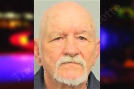 Daniel Nunn — Burke County Jail Bookings