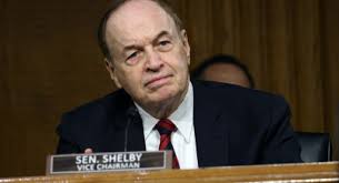 Richard Shelby: Latest News, Top Stories & Analysis