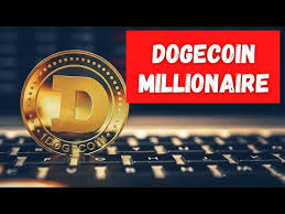 Dogecoin was created by billy markus from portland, oregon and jackson palmer from sydney, australia. My Short Term Dogecoin Price Prediction 2021 Dogecoin Ready To Breakout Youtube