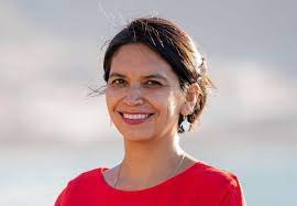 The latest tweets from @criordor Ecoconstituyentes Cristina Dorador El Extractivismo Aunque Se Vista De Verde Extractivismo Se Queda