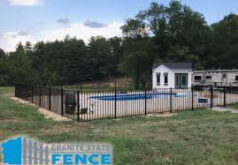 Cost of a roll of fencing. Fence Installation And Fence Removal In Chester Nh Granite State Fence