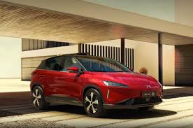 This smart electric suv is sharply styled, with a panoramic windscreen, and a certified range of 451km wltp. Chinese Ev Company Xpeng Motors Raises Us 400m In Series C Xiaomi Strategic Investor Green Car Congress