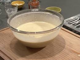 Blanchir Les Jaunes D Oeufs Qooq