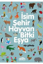 Hayvan Isimleri Listesi Hepsiburada