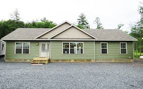 A modern take on the australian beach house, this modular design by prebuilt is prefab but its owners still had a lot of scope to tailor. Modular Homes Vt Nh Village Homes Vermont New Hampshire