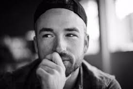 Shawn Roderick Van de Sande