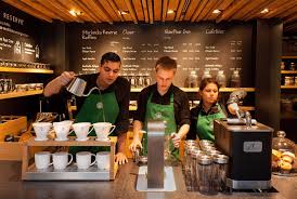 Recessed lighting fixtures are one of the most popular types of lighting. 5 Lighting Design Tips From Starbucks Directors Of Store Design Language Of Lighting