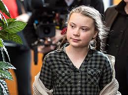 Deutsche Bischofe Beeindruckt Von Thunberg Religion Orf At She has presented her message in many important forums including the united nations, where she has made a significant impact on the global narrative of climate change.