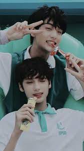 It's been a while since i upload a sookai content. Txt Sookai Tomorrowxtogether Soobin Hueningkai Aesthetic Kpoplockscreen Selebritas Kapal Kpop