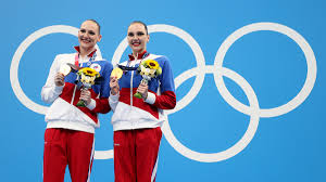 1 day ago · синхронистки светлана колесниченко и светлана ромашина принесли россии золото олимпиады в соревнованиях. Nyudhfmep6rhgm