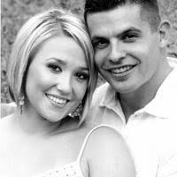 Hannah Jamae Mickelson & Joseph Patrick Ruby III