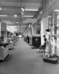 Lazarus Ohio Historical Society Image Ohio Historical Society The Buckeye State Vermilion Ohio