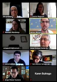 Luego en una segunda llamada, después de muchos insultos, amenazó al presidente de fecode con las palabras: No A Las Clases Presenciales Aun Si A La Vida De Los Ninos Familias Y Docentes Education Et Solidarite