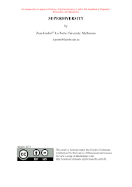 We did not find results for: Pdf Superdiversity