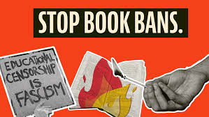 Book Bans 101: How Do We Stop Book Bans? | by Run for Something | Oct, 2023 | Medium