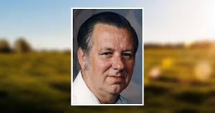 Edward Stivers Obituary July 18, 2015